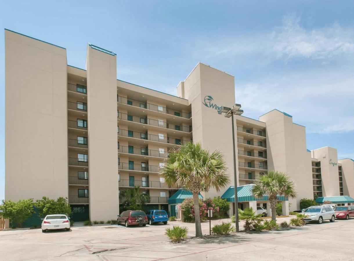 Wind Drift South East 404 Apartment Orange Beach Exterior photo